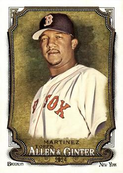 Pedro Martinez