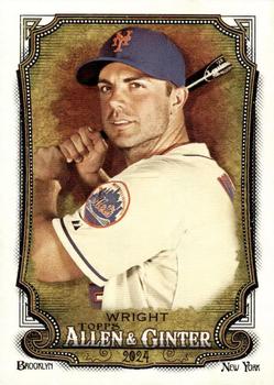 David Wright