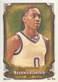Rob Dillingham