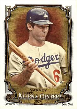 Steve Garvey