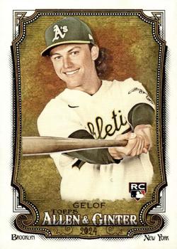 Zack Gelof