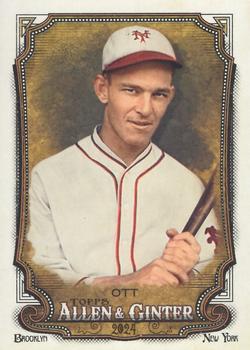 Mel Ott