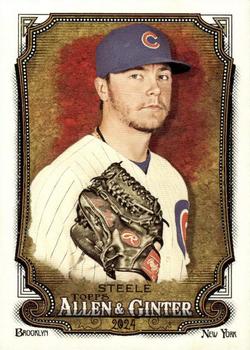 Justin Steele