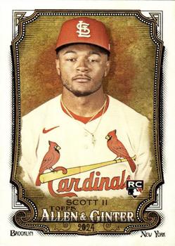Victor Scott II
