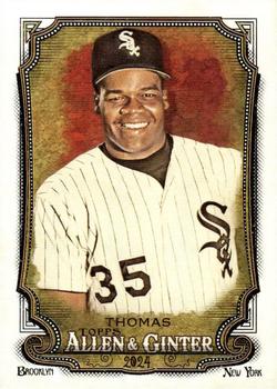 Frank Thomas