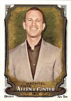 Charlie Wachtel