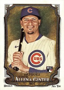 Luis Vazquez
