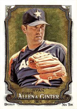 Nolan Ryan