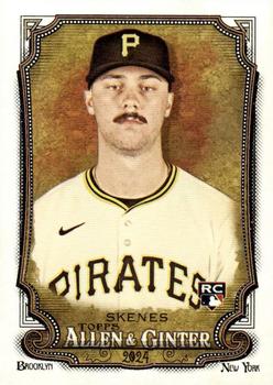 Paul Skenes