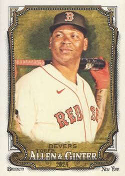 Rafael Devers