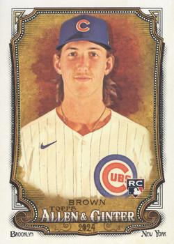 Ben Brown