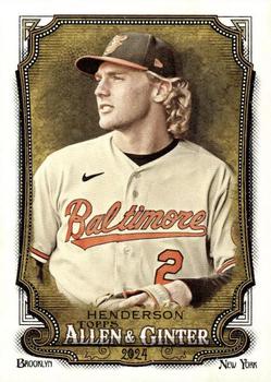 Gunnar Henderson