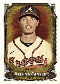 Max Fried