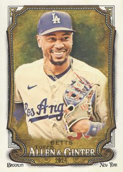Mookie Betts