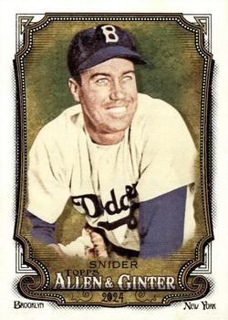 Duke Snider