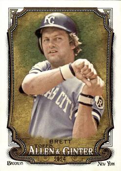 George Brett