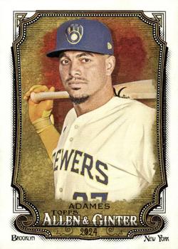 Willy Adames