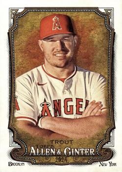 Mike Trout