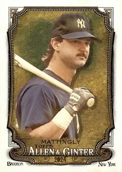 #294 Don Mattingly