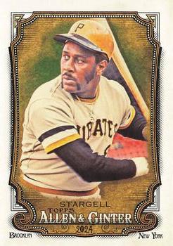 Willie Stargell