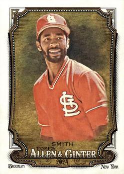 Ozzie Smith