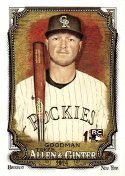 Hunter Goodman