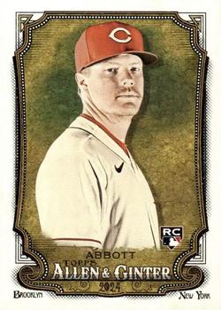 Andrew Abbott