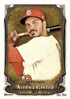 Nolan Arenado