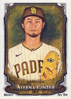 Yu Darvish