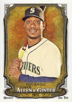 Jorge Polanco