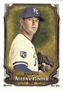 Cole Ragans