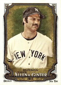 Thurman Munson