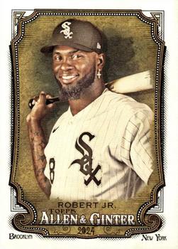 Luis Robert Jr.