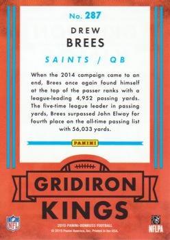 Drew Brees
