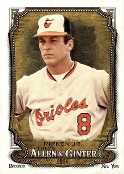 Cal Ripken Jr.