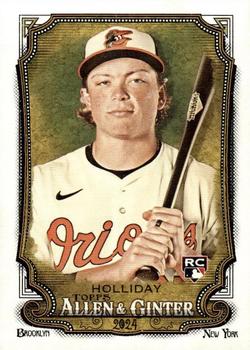 Jackson Holliday