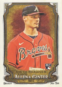 AJ Smith-Shawver