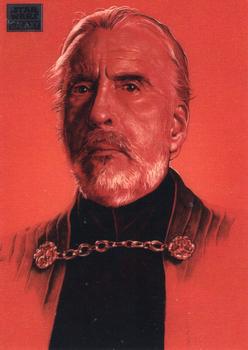 Count Dooku