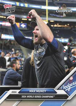 Max Muncy