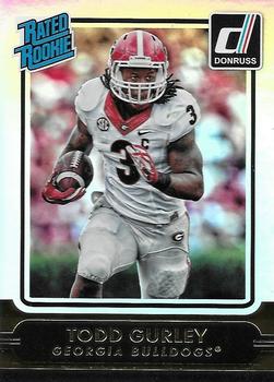 Todd Gurley