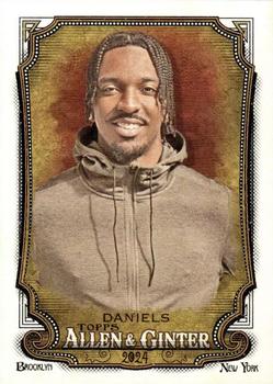 Jayden Daniels