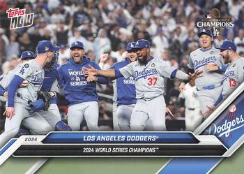 Los Angeles Dodgers
