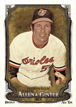 Brooks Robinson