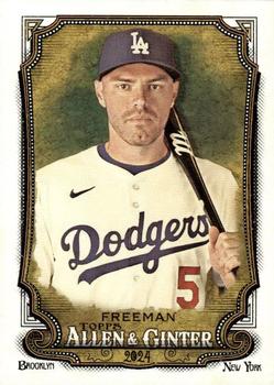 Freddie Freeman