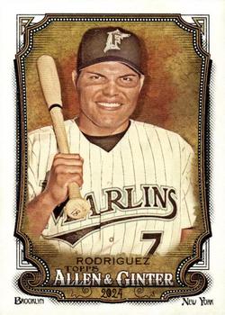 Ivan Rodriguez