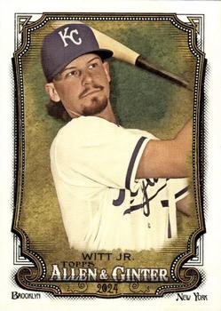 Bobby Witt Jr.