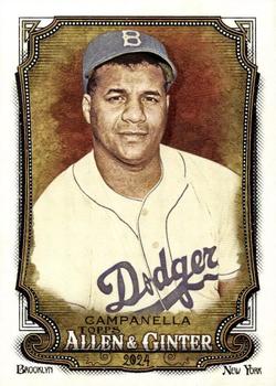 Roy Campanella