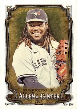 Vladimir Guerrero Jr.