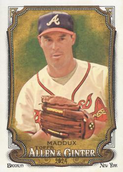 Greg Maddux