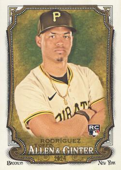 Endy Rodríguez